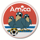 Амика
