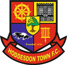 Hoddesdon Town F.C.