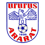 «Арарат» Ереван