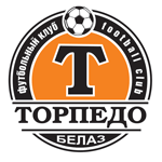 Торпедо БелАЗ
