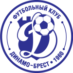 Динамо-Брест