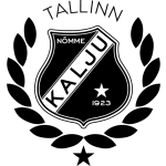 Нымме Калью