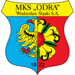 Одра Водзислав Сласки
